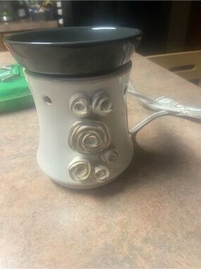 Scentsy Wax Warmer
